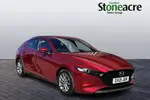 2021 Mazda 3
