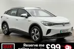 2021 Volkswagen ID.4