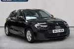 2023 Audi A1