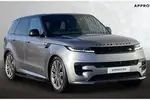 2024 Land Rover Range Rover Sport