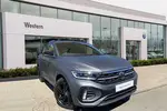 2025 Volkswagen T-Roc
