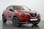 2024 Nissan Juke