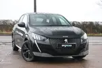 2023 Peugeot 208