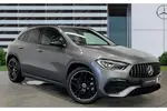 2021 Mercedes-Benz GLA