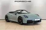 2025 Porsche 911