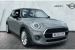 2020 MINI Hatchback