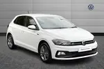 2021 Volkswagen Polo