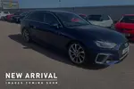 2023 Audi A4 Avant