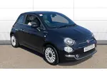 2023 Fiat 500