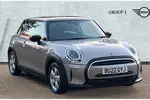 2022 MINI Hatchback