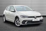 2022 Volkswagen Polo