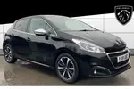 2019 Peugeot 208