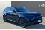 2022 Land Rover Range Rover Sport