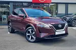 2023 Nissan Qashqai