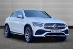 2023 Mercedes-Benz GLC Coupe