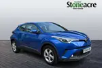 2019 Toyota C-HR