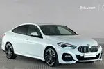2021 BMW 2 Series Gran Coupe