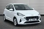 2021 Hyundai i10