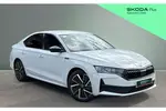 2026 Skoda Octavia