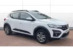2022 Dacia Sandero Stepway