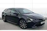 2021 Toyota Corolla Touring Sport