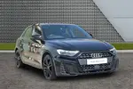 2020 Audi A1