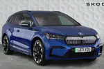 2022 Skoda Enyaq