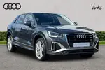 2023 Audi Q2