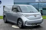 2025 Volkswagen ID.Buzz