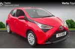 2021 Toyota Aygo