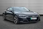 2024 Audi e-tron GT