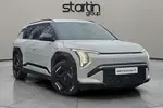 2025 Kia EV3