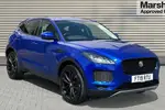 2019 Jaguar E-Pace
