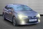 2024 Toyota Corolla Touring Sport