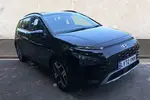 2022 Hyundai Bayon