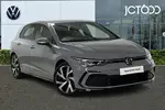 2024 Volkswagen Golf