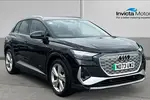 2023 Audi Q4