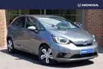 2020 Honda Jazz