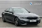 2019 BMW 3 Series