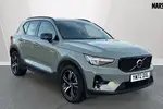 2022 Volvo XC40