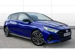 2024 Hyundai i20