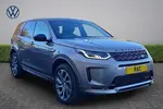 2023 Land Rover Discovery Sport
