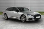2023 Audi A6 Avant