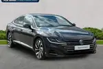 2021 Volkswagen Arteon