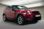 2024 Land Rover Discovery Sport