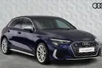2020 Audi A3