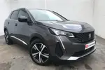 2023 Peugeot 3008