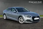 2023 Audi A5 Sportback