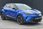 2023 Toyota C-HR
