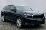 2025 Skoda Kodiaq